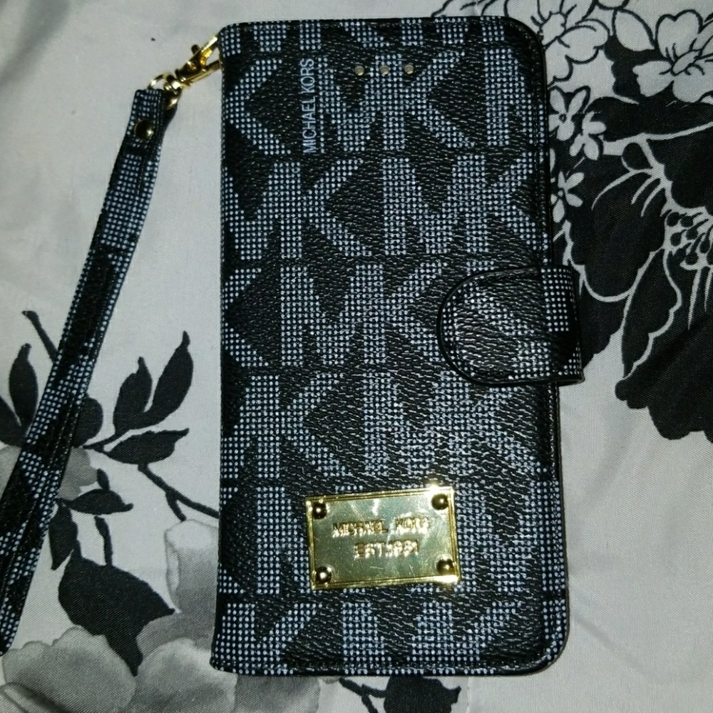Michael Kors Galaxy Note 5 Case
